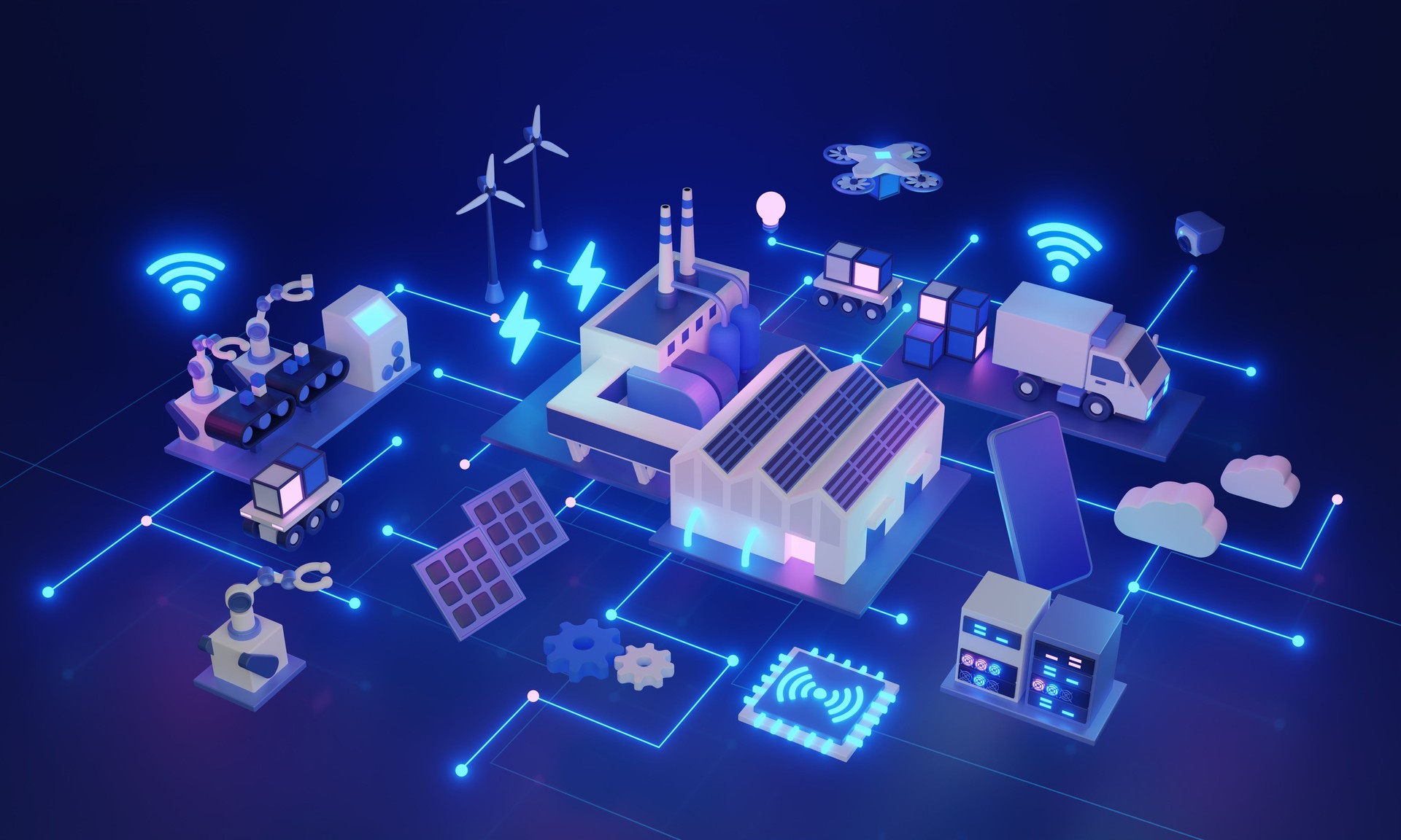 Electrical Services In Toronto and GTA