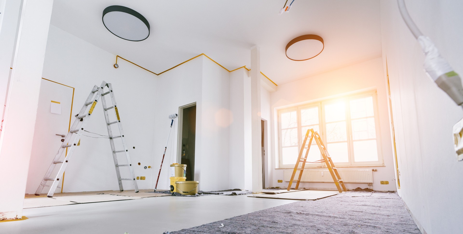 General Contracting Toronto and GTA